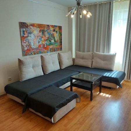 Private Apartment In Saint Elena Saints Constantine and Helena Luaran gambar