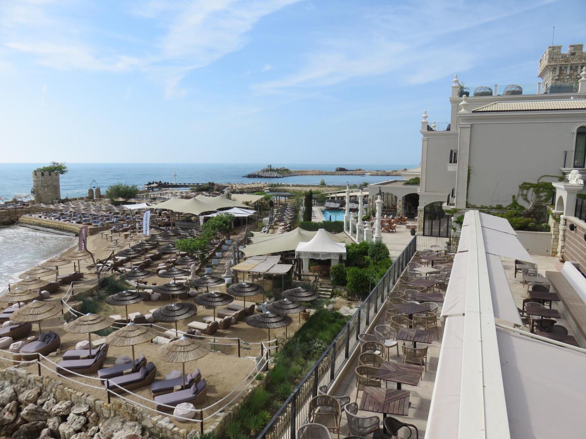 Private Apartment In Saint Elena Saints Constantine and Helena Luaran gambar