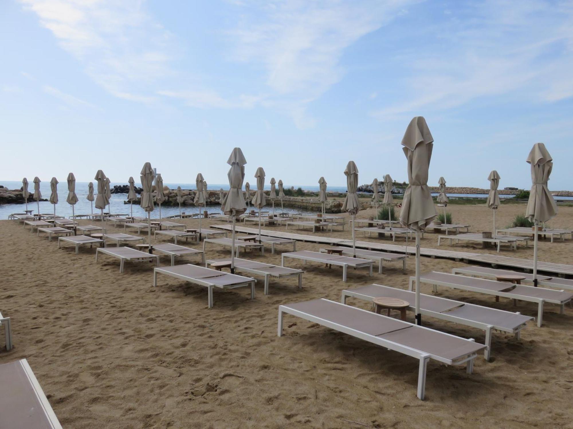Private Apartment In Saint Elena Saints Constantine and Helena Luaran gambar