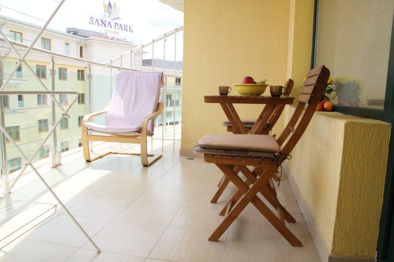 Private Apartment In Saint Elena Saints Constantine and Helena Luaran gambar