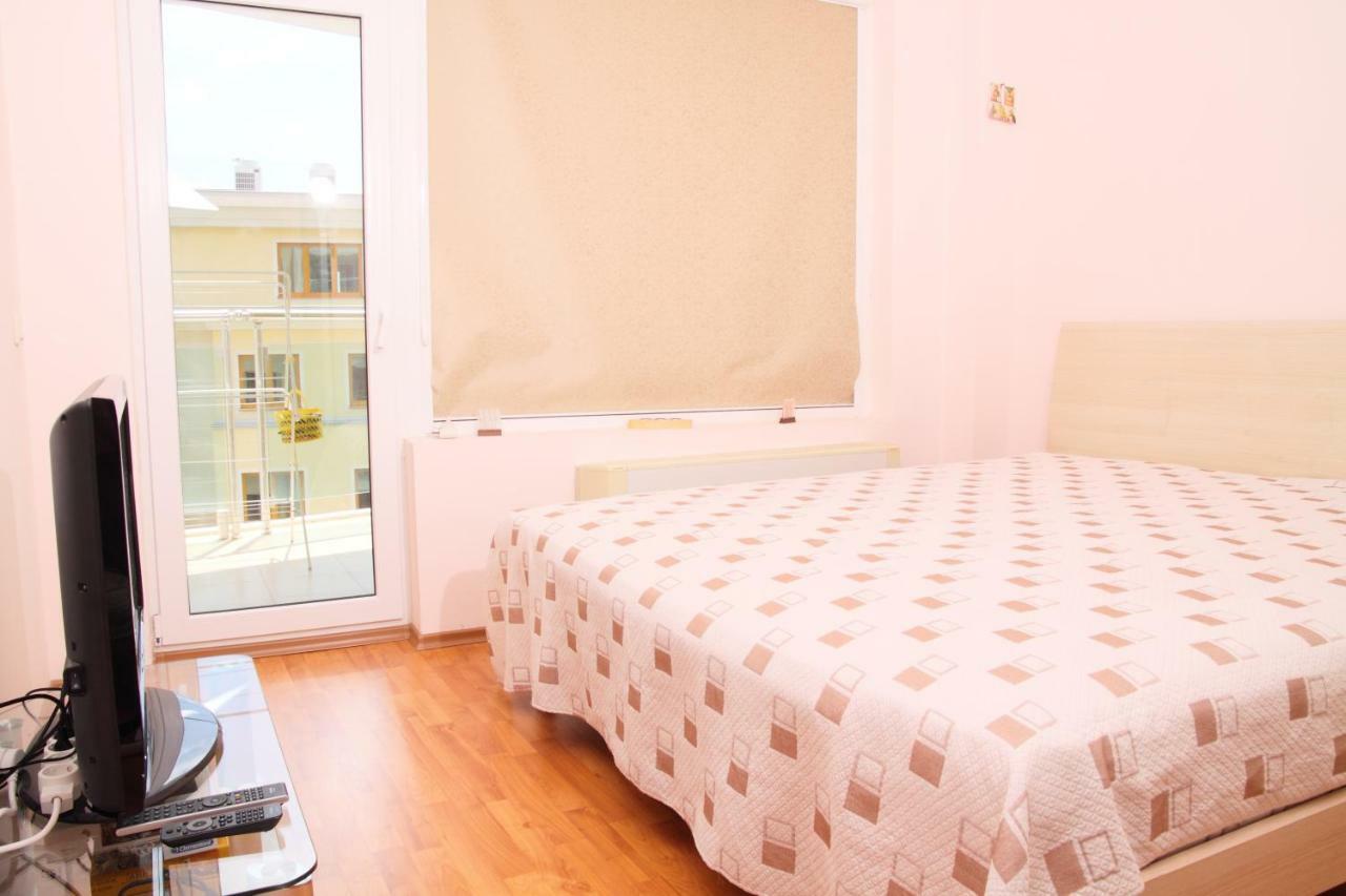 Private Apartment In Saint Elena Saints Constantine and Helena Luaran gambar