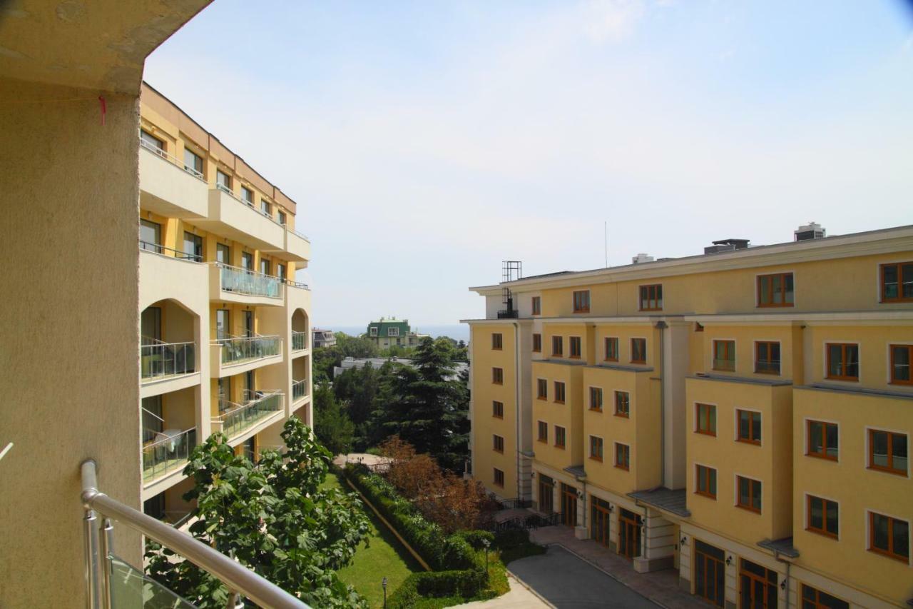 Private Apartment In Saint Elena Saints Constantine and Helena Luaran gambar