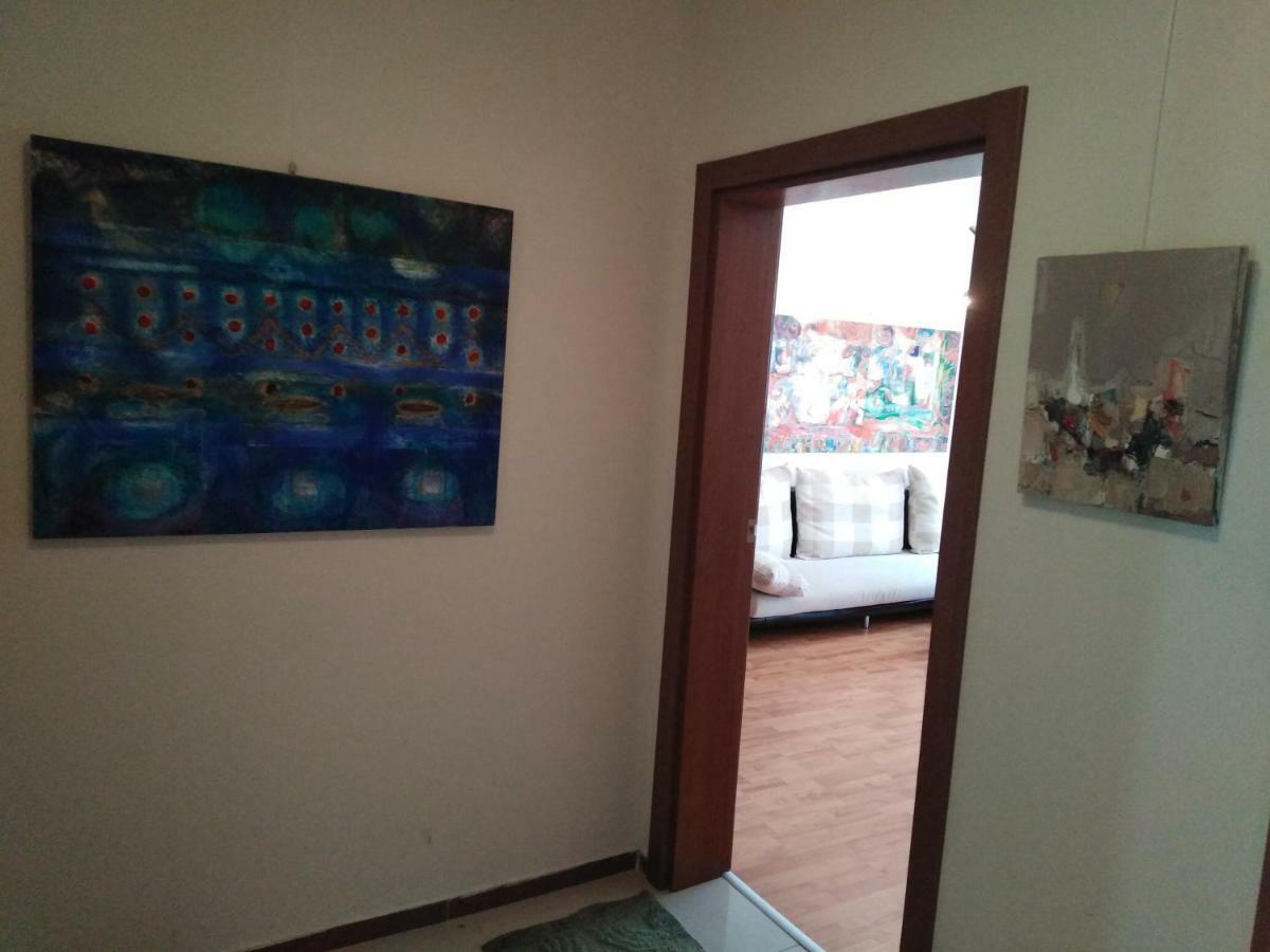 Private Apartment In Saint Elena Saints Constantine and Helena Luaran gambar