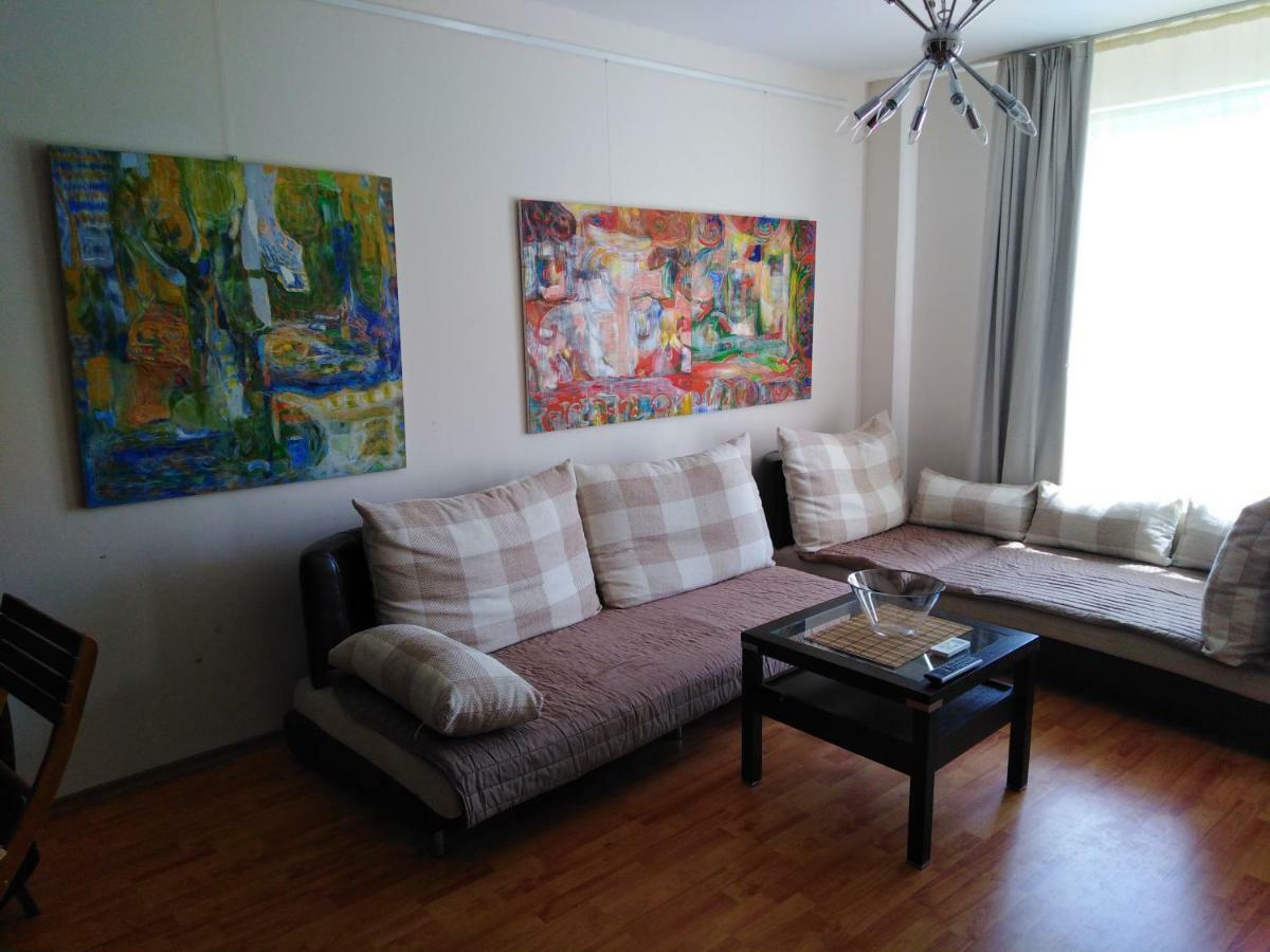 Private Apartment In Saint Elena Saints Constantine and Helena Luaran gambar